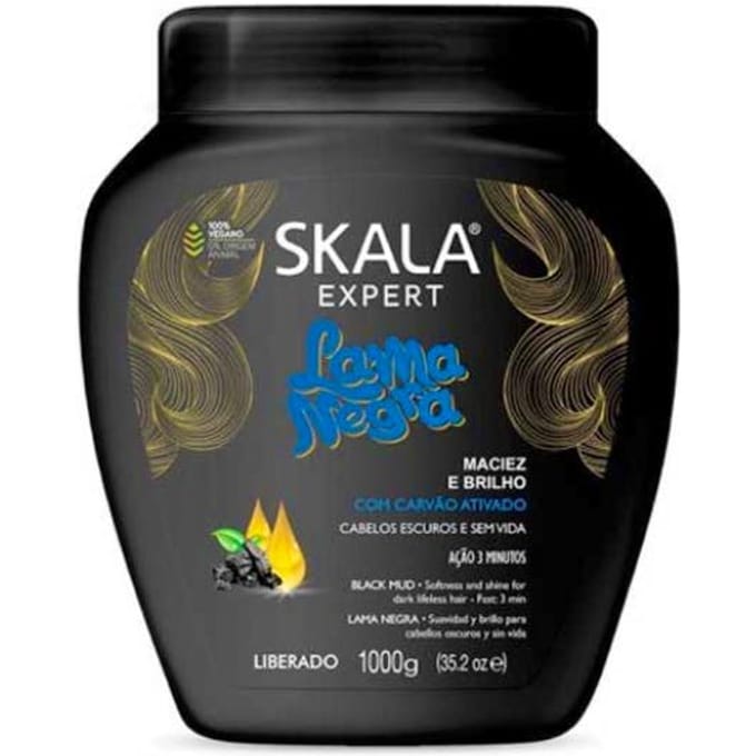 Skala Lama Expert Treatment 1000 g
