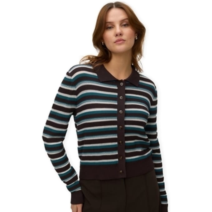 Vest Aware Noos Polo Dulce - Chocolate