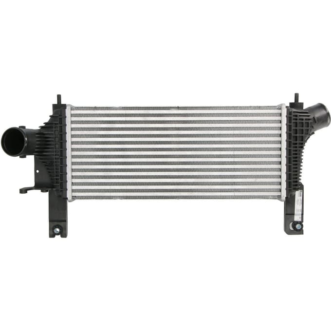 Intercooler NISSENS 961593
