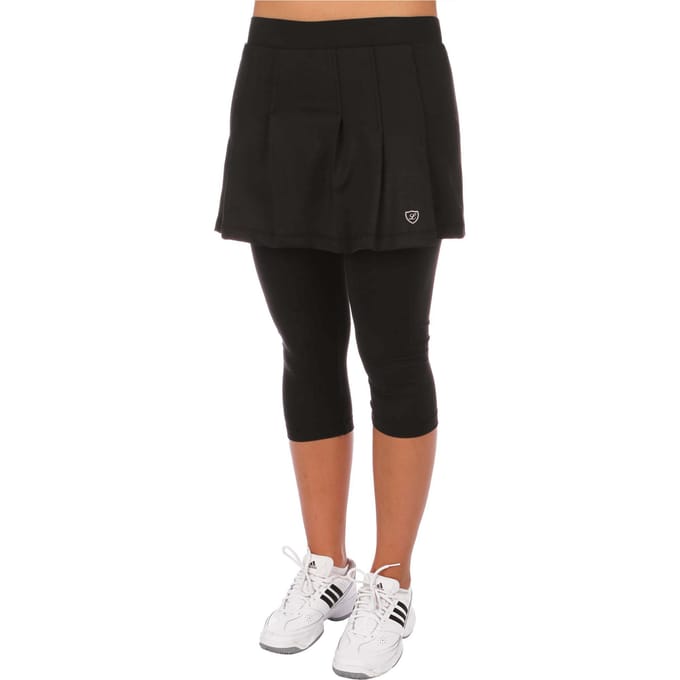 Fila Leon - Shorts - Kinderen - 152