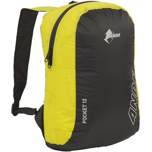 Rugzak Ande Pocket 12 Lt