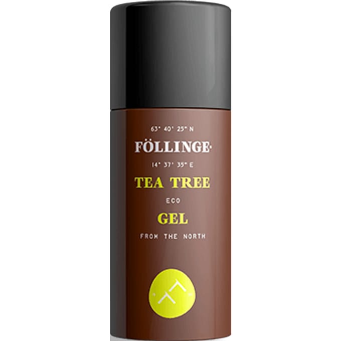 Føllinge F&oslash;llinge Tea Tree Gel 100 ml