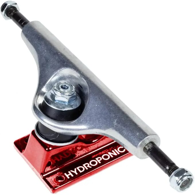 Skateboard vrachtwagen Hydroponic Hollow