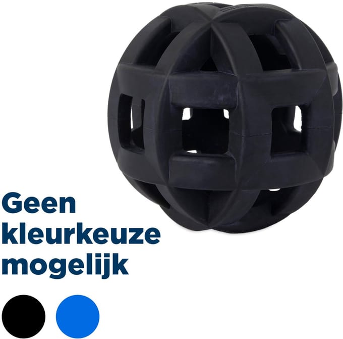 Jw - Hol-Ee Roller Assorti