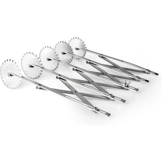 Multicut golfrol 5 rollen Lacor