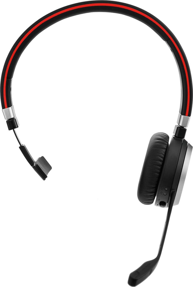 Jabra Evolve 65 UC Mono