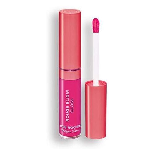 Yves Rocher Rouge Elixir Gloss Framboos