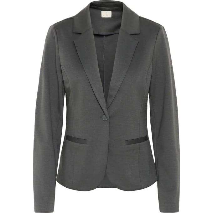 Blazer voor dames KAFFE Jenny