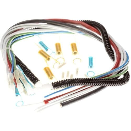Kabelreparatieset, achterklep SENCOM 9910001SC