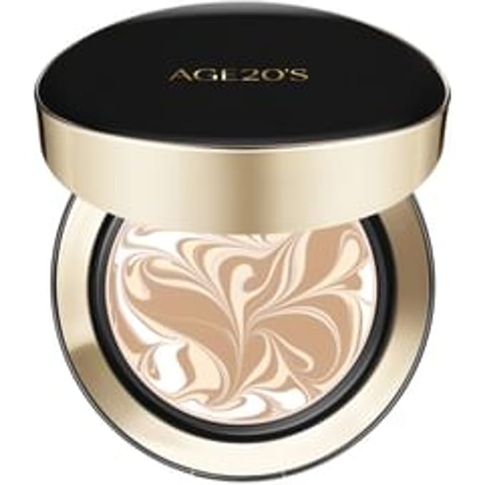 AGE20'S - Signature Essence Pact Intense Cover - 20 Colors 2026 Version - #21W