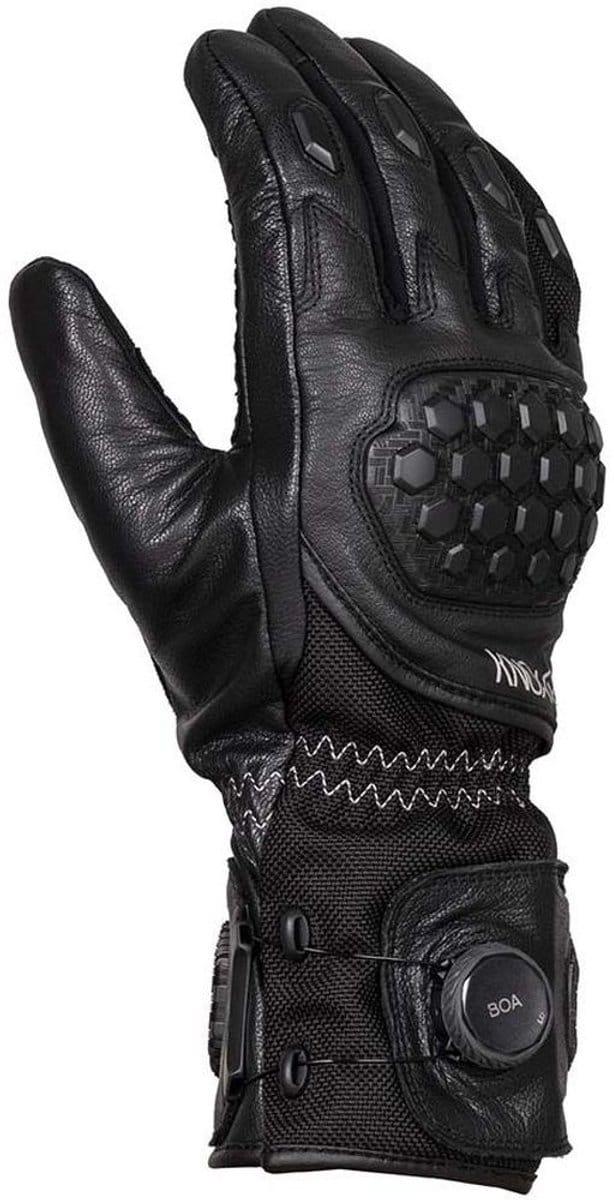 Knox Motorhandschoenen Gloves Zero 4 Waterproof 69409