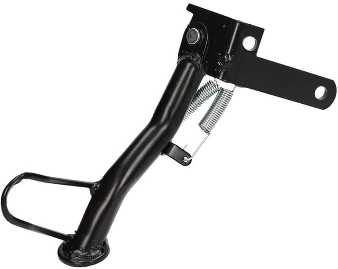 Zijstandaard Mezoly voor Piaggio Zip 2000