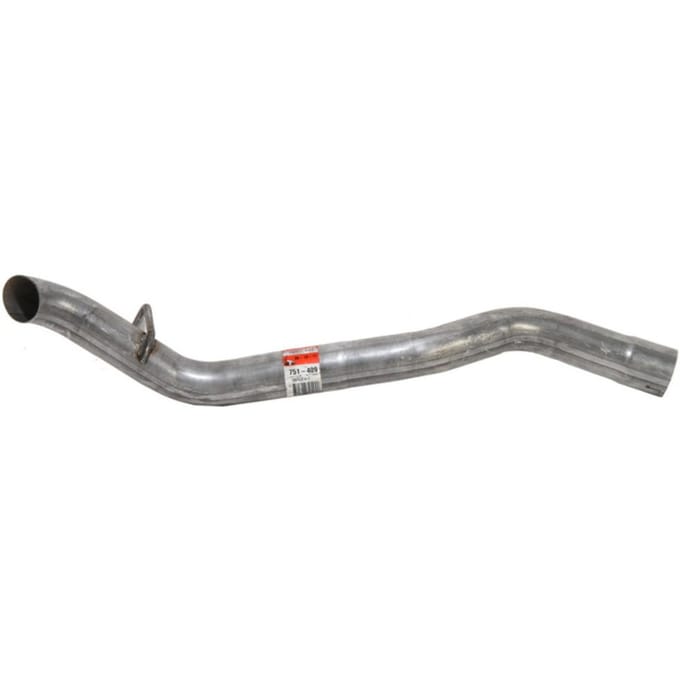 Uitlaatpijp BOSAL 751-409