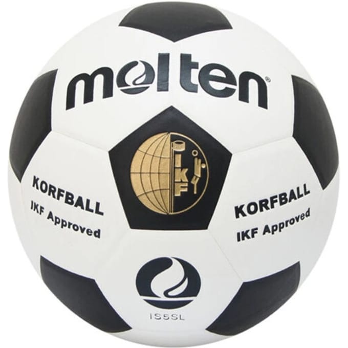 Pirisport Molten korfbal ikf approved