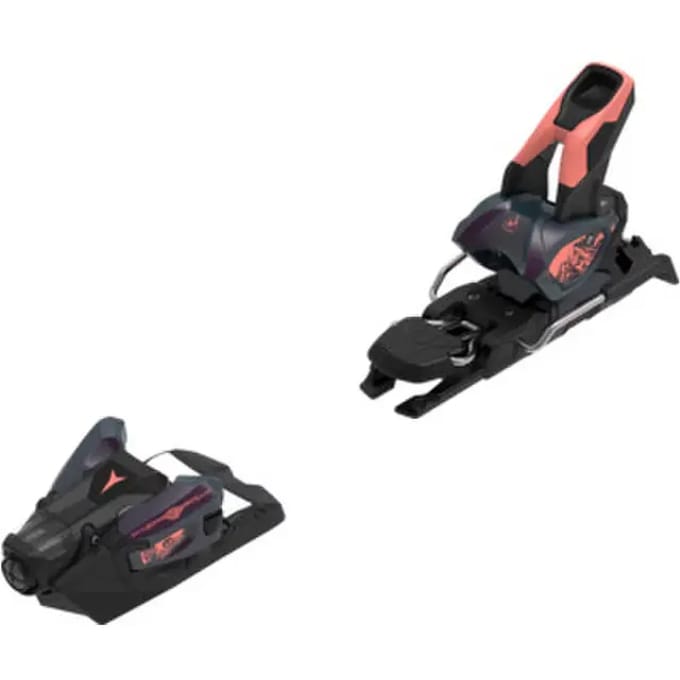 Skibindingen Atomic Strive 12 Ws24