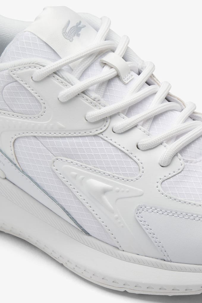 Lacoste Evo Sneaker Maat: 5.5 | Sneakers Outlet | Dames | Wit