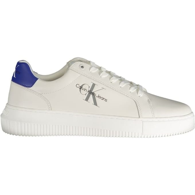 Platform Sneaker Ym0ym00025