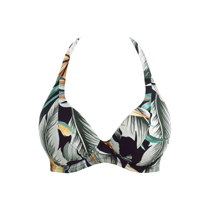 Dameszwemshirt met beugel Fantasie Bamboo Grove
