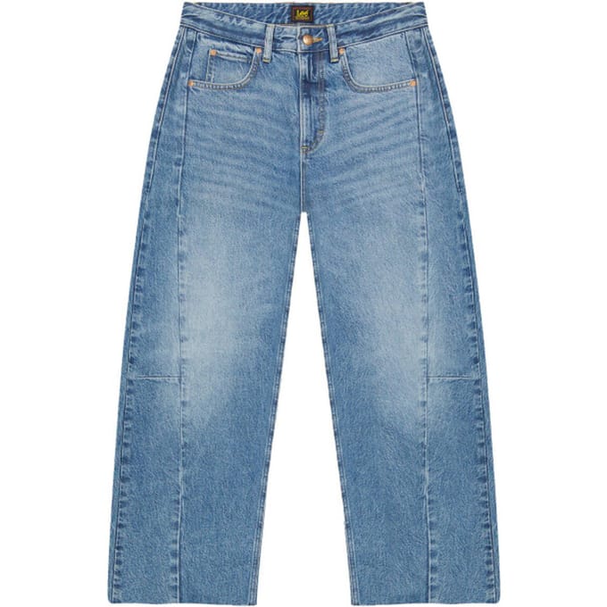 Lee Jeans 112376688 rider barr