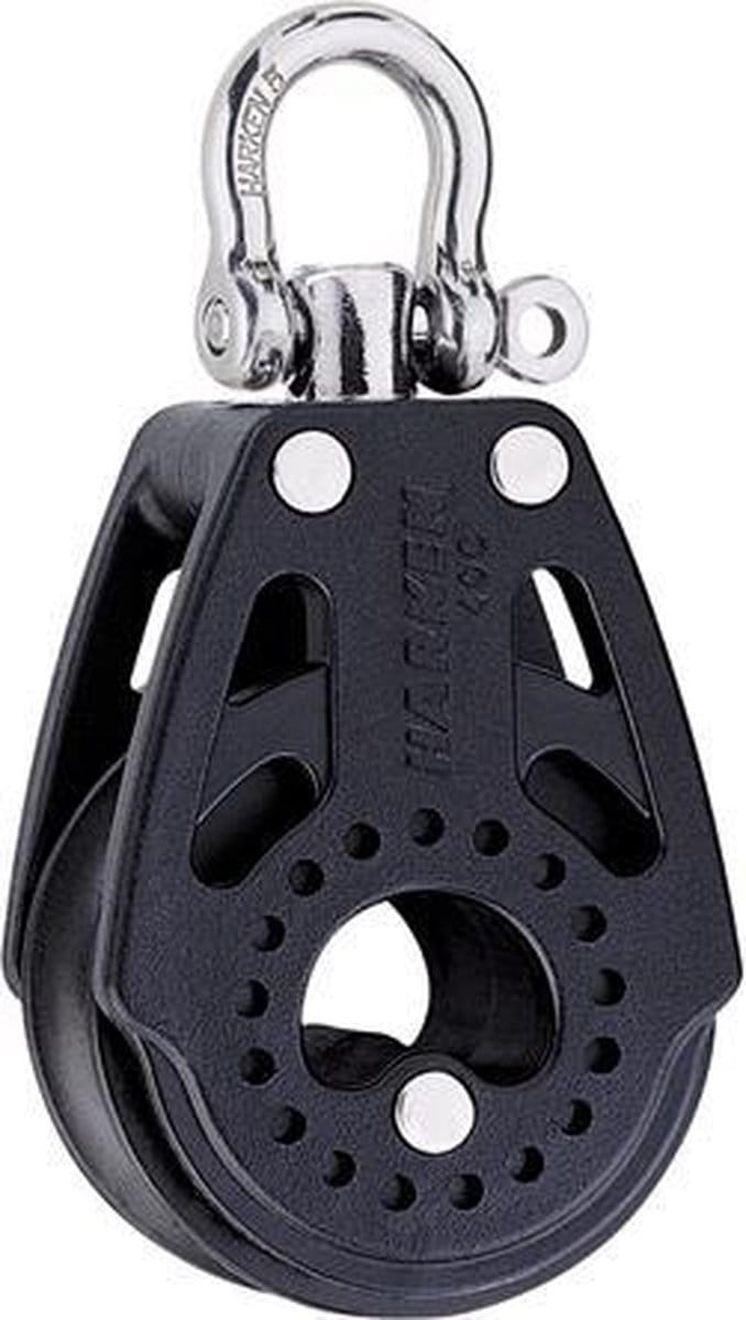 Harken 40mm Carbo Blok