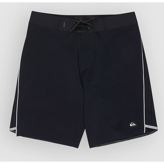 Quiksilver Highline Pro 20 Boardshorts zwart