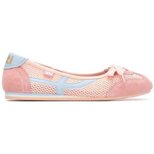 Xti 145226 Ballerina´s Roze EU 36 Vrouw