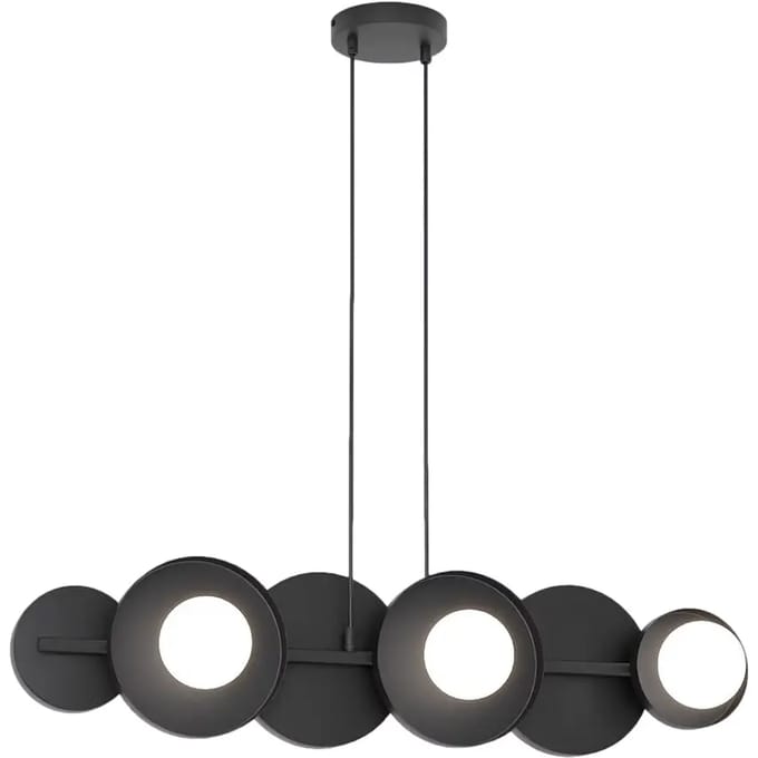 Hanglamp Emibig Lighting Model 6