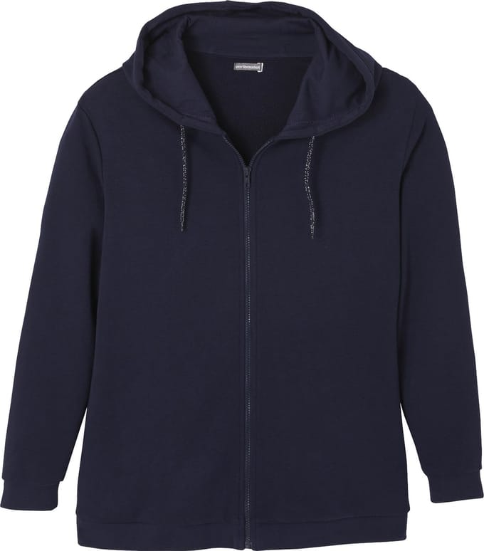 Vertbaudet Evolutieve sweater voor zwangerschap en na de bevalling