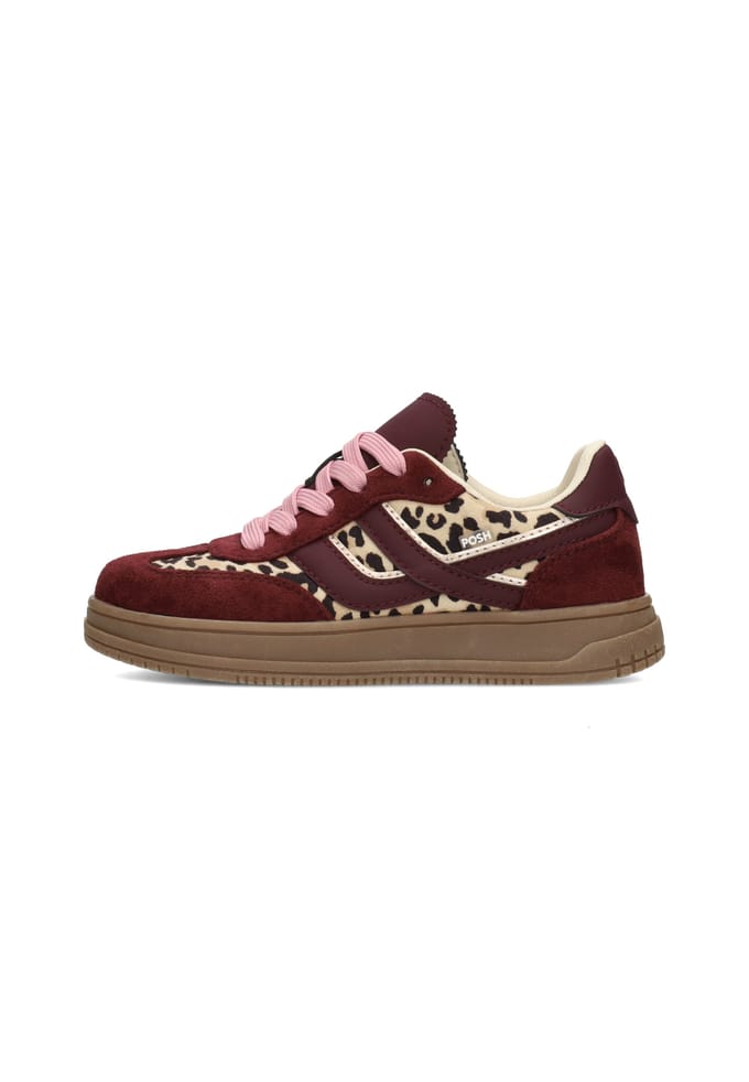 Dayna Meisjes Sneakers