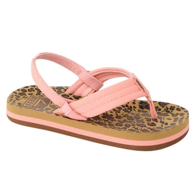Reef Little Ahi Teenslippers Junior