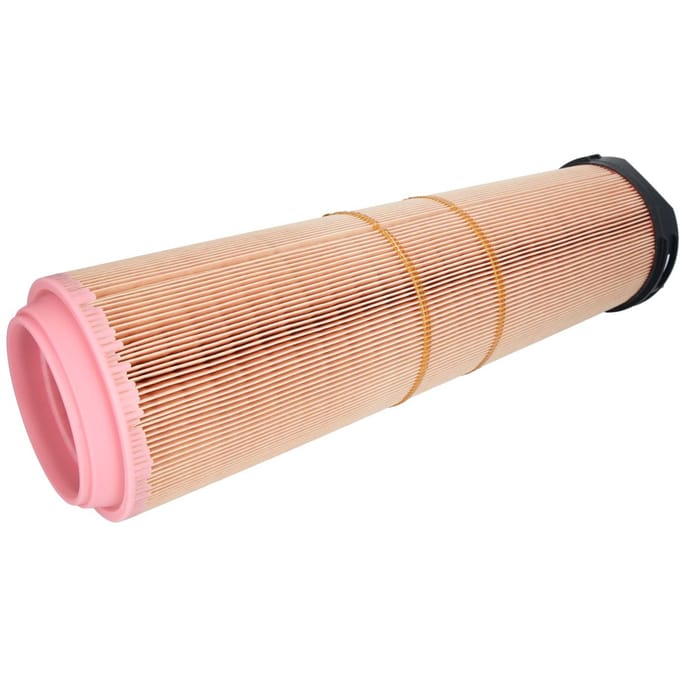 Luchtfilter MANN-FILTER C 12 178