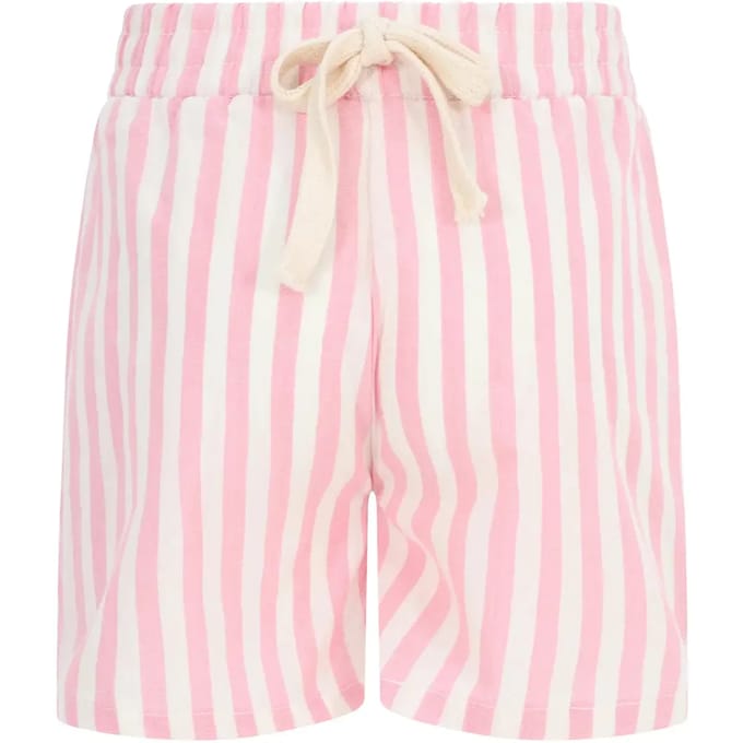 Gestreepte short kind Balou