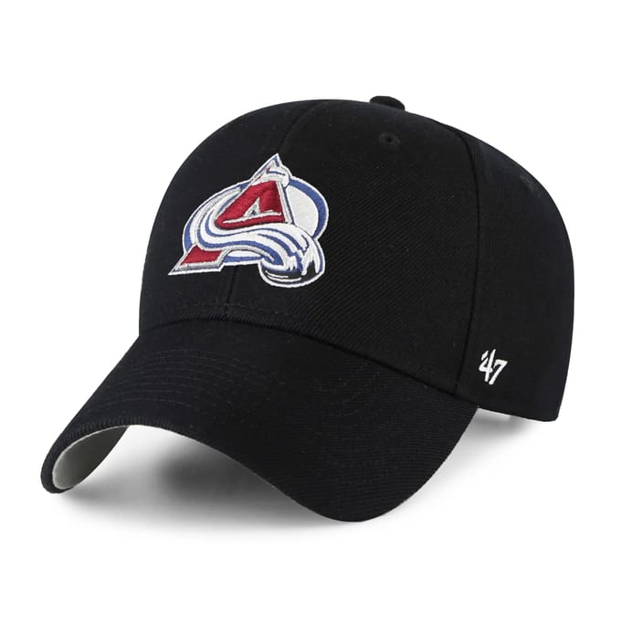 Colorado Avalanche honkbalpet NHL MVP
