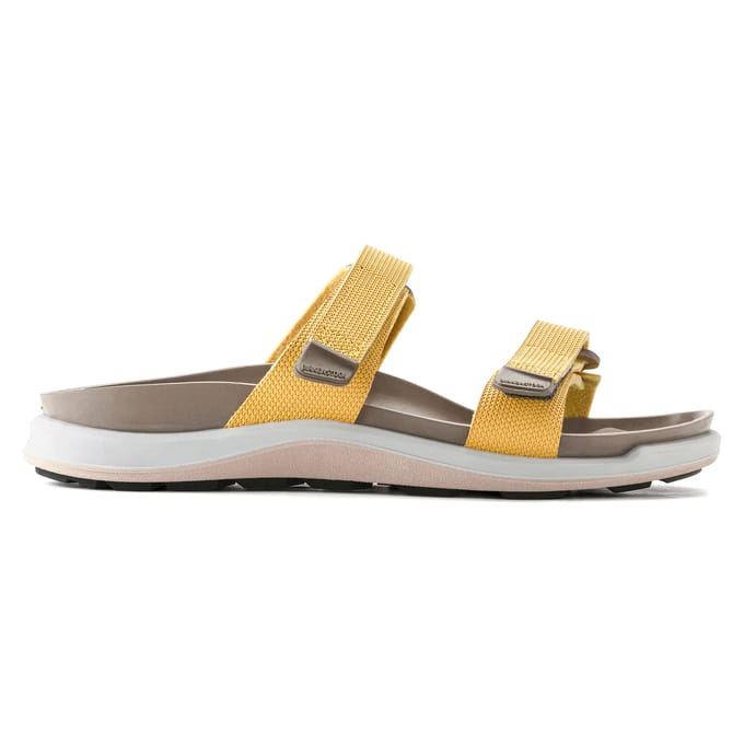 Dames muiltjes Birkenstock Sahara Birko-Flor