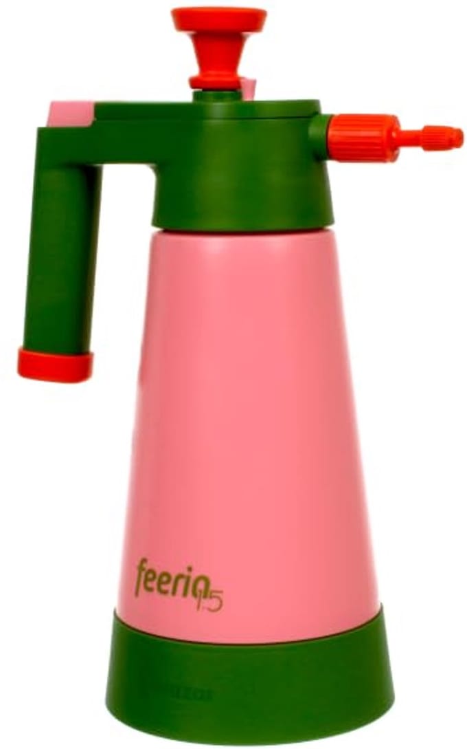 Feeria plantenspuit - Inhoud 1,5L