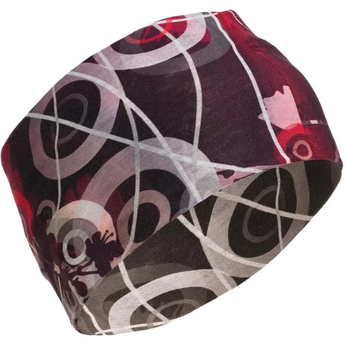 Hoofdband MATT Mireia Thermocool DSG:136