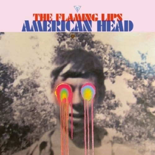 The Flaming Lips - American Head (LP)
