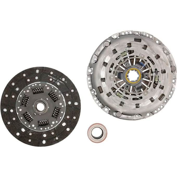 Schaeffler Luk Koppelingsset LUK SAC 626 3029 00