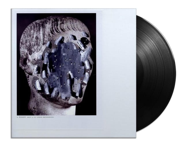 A New Wave Of Violence (LP)
