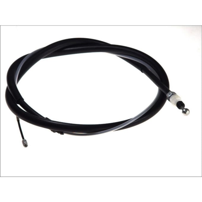 Kabel, parkeerrem ATE 24.3727-0844.2