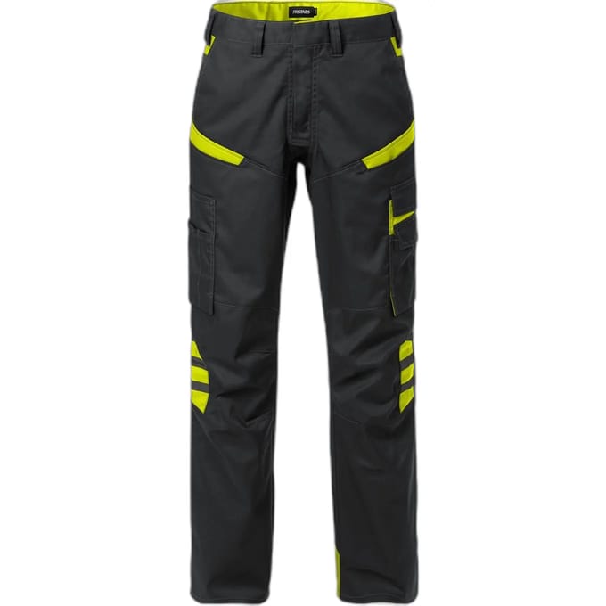 Werkbroek voor dames Fristads 2554STFP