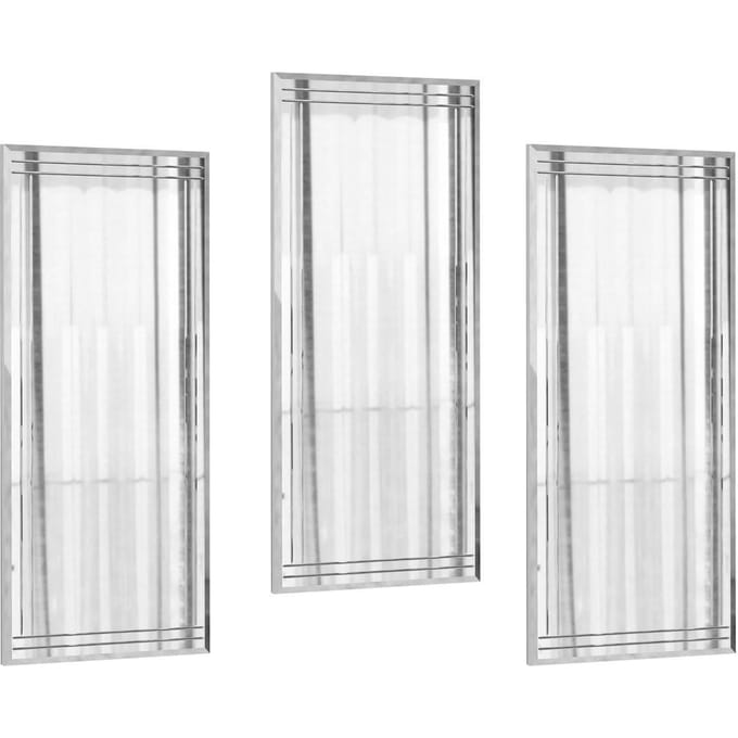 Wandspiegel Diamond | Kalune Design