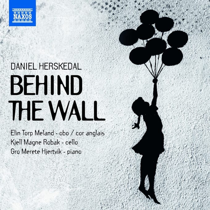 Elin Torp Meland, Kjell Magne Robak, Gro Merete - Behind The Wall (CD)