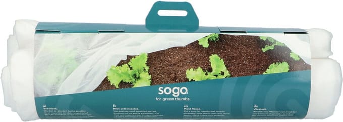 Sogo vliesdoek - 10 x 1,5 m