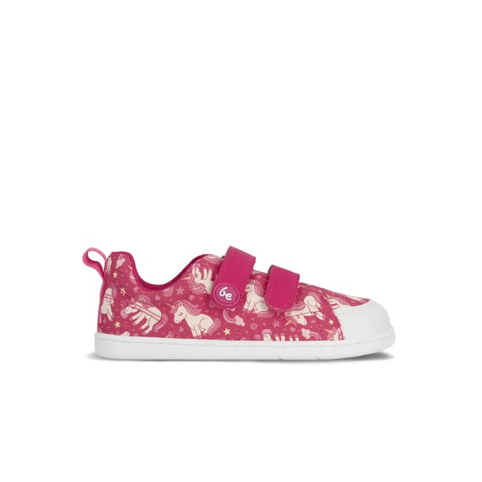 Baskets baby Be Lenka Canvi