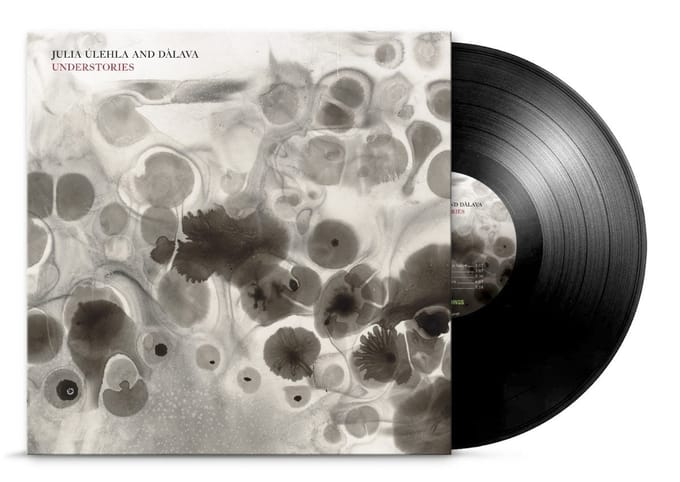Julia Ulehla & Davala - Understories (LP)