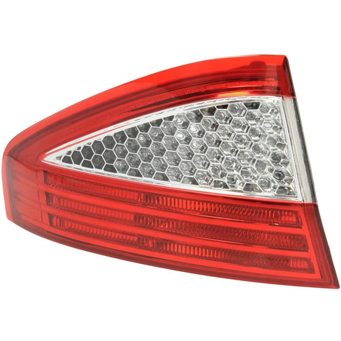 Achterlicht DEPO 431-1974L-UE links
