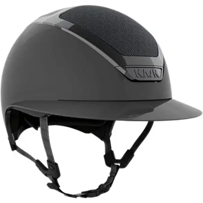Paardrijhelm Kask Star Lady Pure Shine
