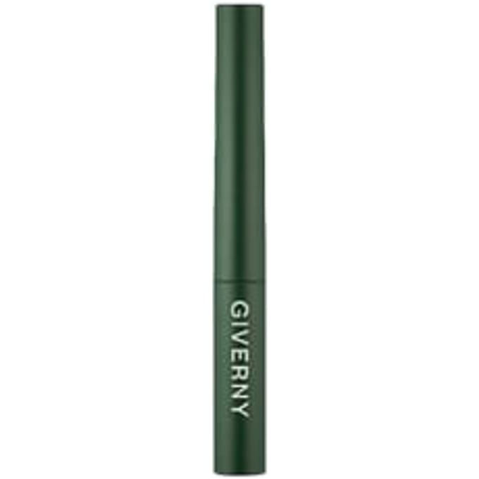 GIVERNY - Milchak Sensitive Mascara - 2 Colors #01 Black