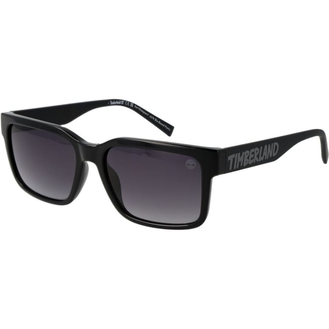 Timberland Tb00012 Kinderzonnebril Transparant Man